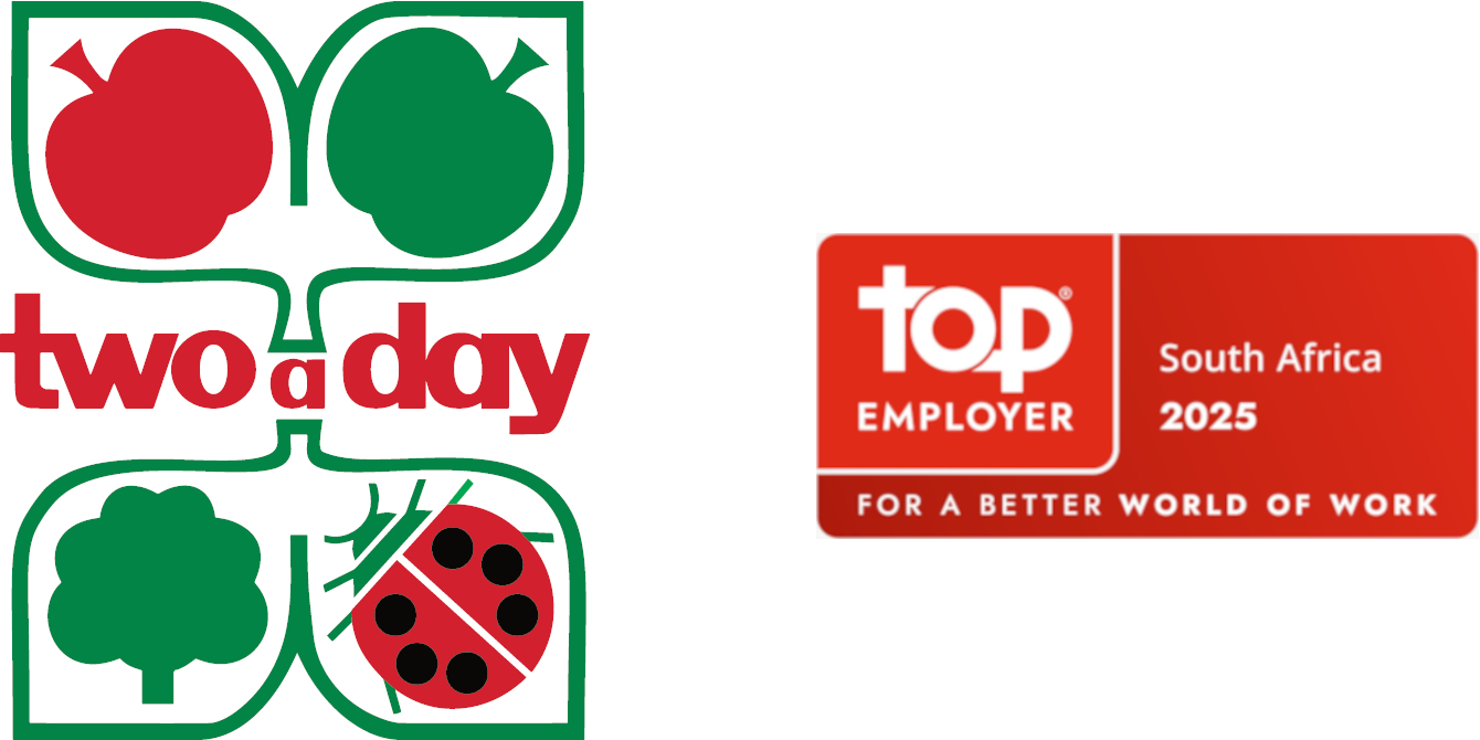 Two-a-Day Group (Pty) Ltd